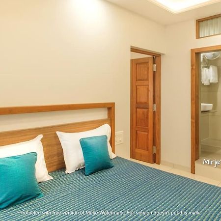Mirje'S Deck - Homestay - Family Rooms Kolhapur Zewnętrze zdjęcie