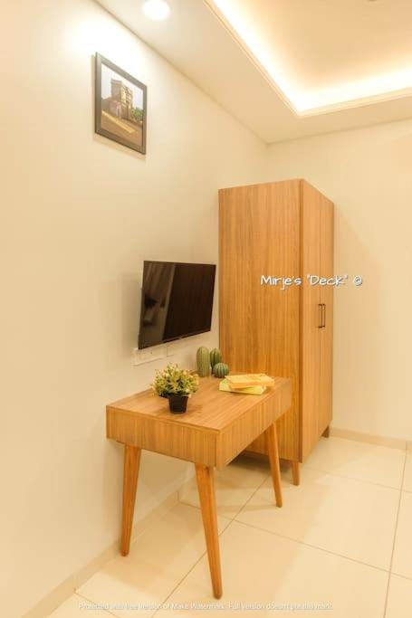 Mirje'S Deck - Homestay - Family Rooms Kolhapur Zewnętrze zdjęcie